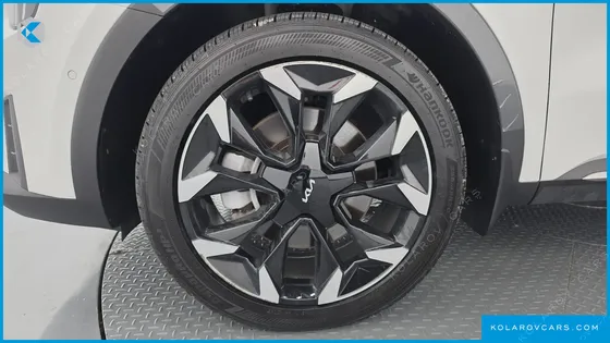 KIA SORENTO GASOLINE 2.5T 2WD