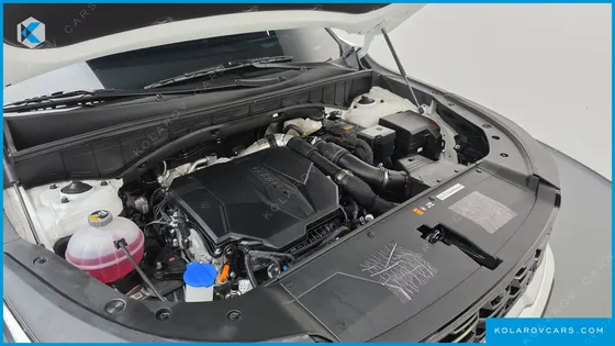 KIA SORENTO GASOLINE 2.5T 2WD