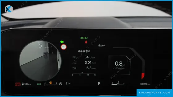 KIA SORENTO GASOLINE 2.5T 2WD