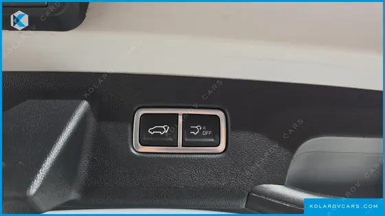 KIA SORENTO GASOLINE 2.5T 2WD