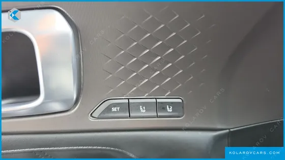 KIA SORENTO GASOLINE 2.5T 2WD