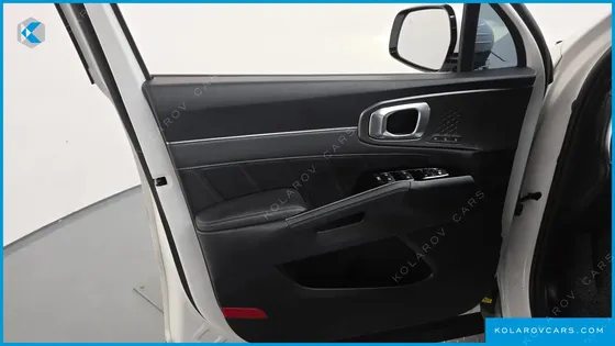 KIA SORENTO GASOLINE 2.5T 2WD