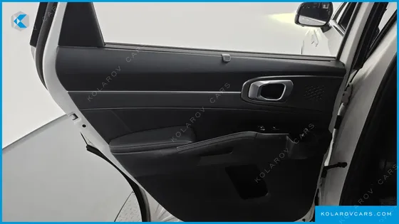 KIA SORENTO GASOLINE 2.5T 2WD