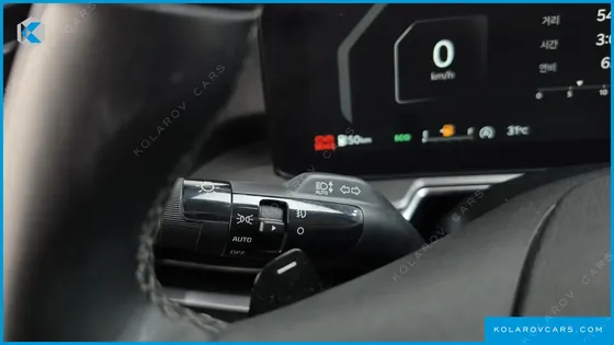 KIA SORENTO GASOLINE 2.5T 2WD