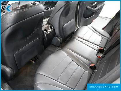 MERCEDES GLC-CLASS GLC300 4MATIC