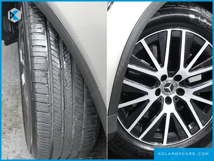MERCEDES GLC-CLASS GLC300 4MATIC