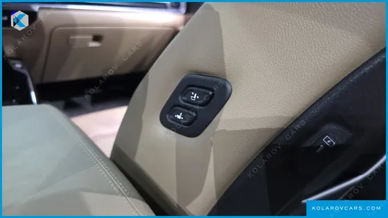 KIA SORENTO GASOLINE 2.5T 2WD