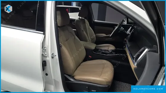 KIA SORENTO GASOLINE 2.5T 2WD