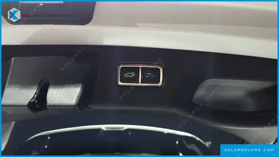 KIA SORENTO GASOLINE 2.5T 2WD