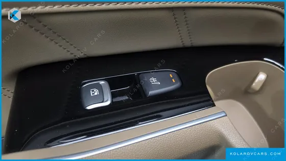 KIA SORENTO GASOLINE 2.5T 2WD