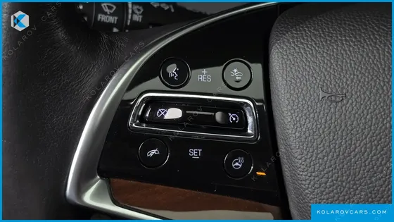 CADILLAC ESCALADE 6.2