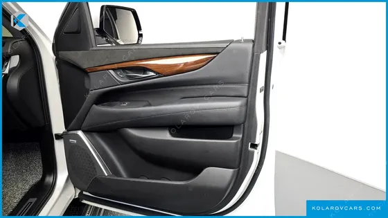 CADILLAC ESCALADE 6.2
