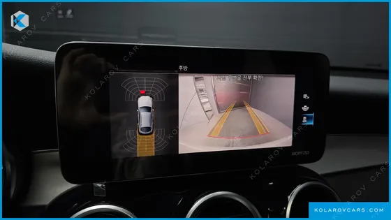 MERCEDES GLC-CLASS GLC220 D 4MATIC COUPE