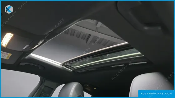 MERCEDES GLC-CLASS GLC220 D 4MATIC COUPE