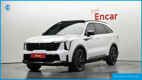 KIA SORENTO HEV 1.6 2WD