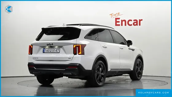 KIA SORENTO HEV 1.6 2WD