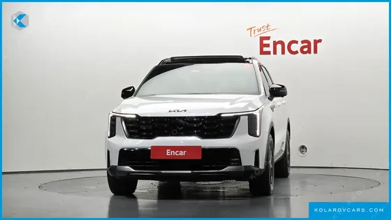 KIA SORENTO HEV 1.6 2WD