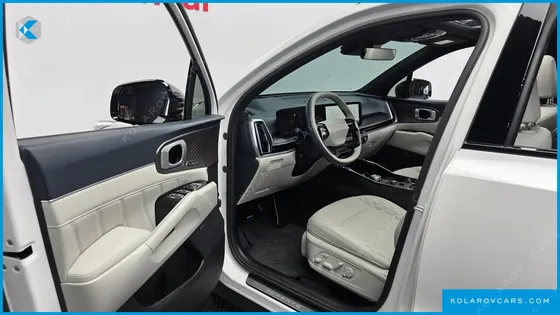 KIA SORENTO HEV 1.6 2WD