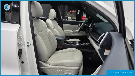 KIA SORENTO HEV 1.6 2WD