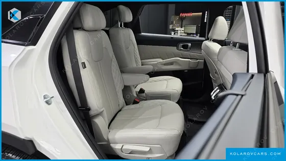KIA SORENTO HEV 1.6 2WD
