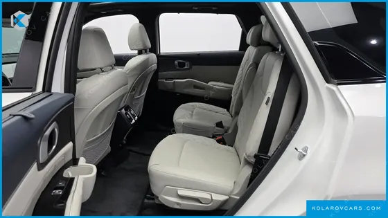 KIA SORENTO HEV 1.6 2WD