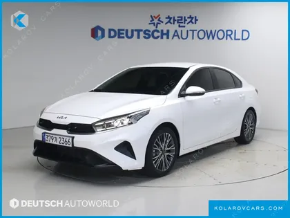 KIA K3 1.6