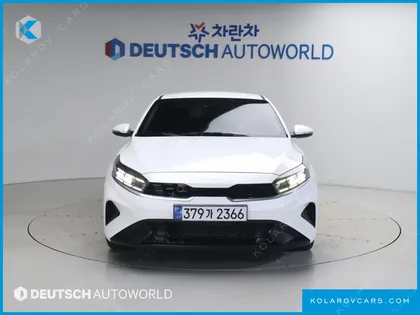 KIA K3 1.6