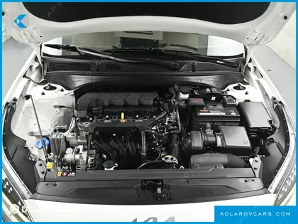 KIA K3 1.6
