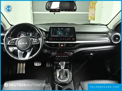 KIA K3 1.6