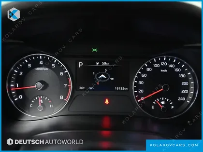 KIA K3 1.6