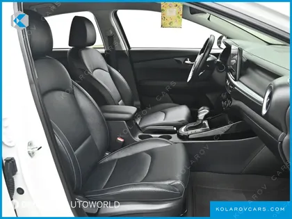 KIA K3 1.6