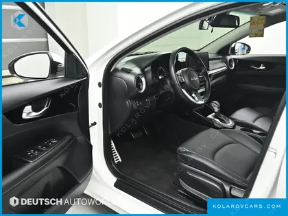 KIA K3 1.6