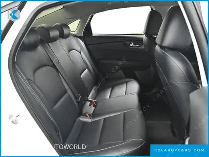 KIA K3 1.6