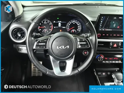 KIA K3 1.6