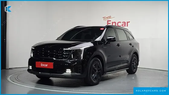 KIA SORENTO HEV 1.6 2WD