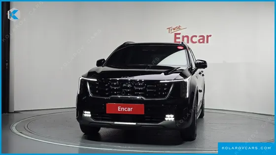 KIA SORENTO HEV 1.6 2WD