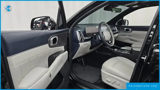 KIA SORENTO HEV 1.6 2WD