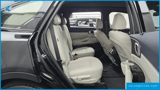 KIA SORENTO HEV 1.6 2WD