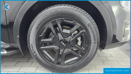 KIA SORENTO HEV 1.6 2WD