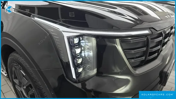 KIA SORENTO HEV 1.6 2WD