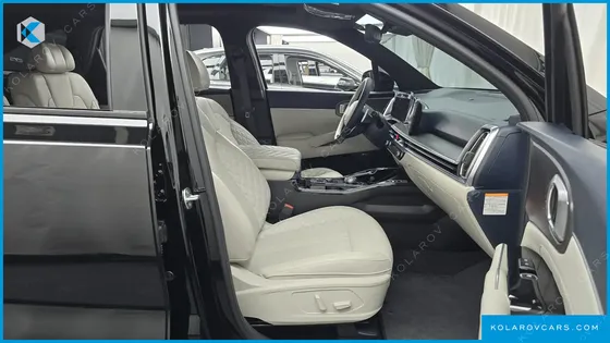 KIA SORENTO HEV 1.6 2WD