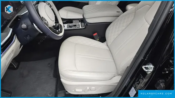 KIA SORENTO HEV 1.6 2WD