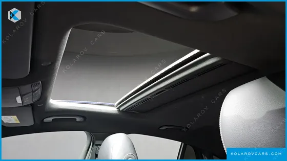 MERCEDES GLC-CLASS GCL300 4MATIC COUPE