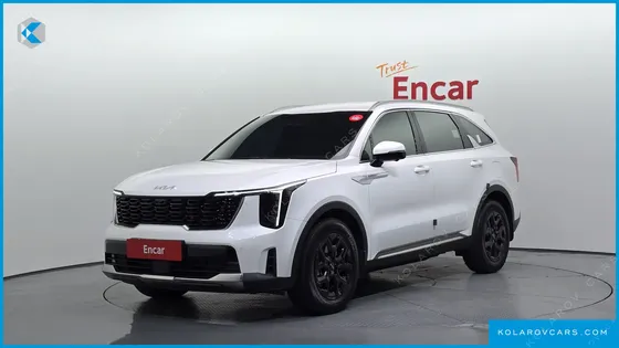 KIA SORENTO HEV 1.6 4WD