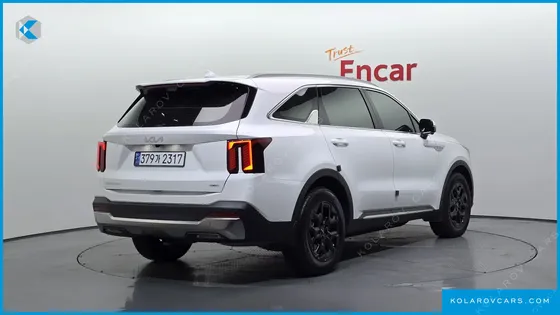 KIA SORENTO HEV 1.6 4WD