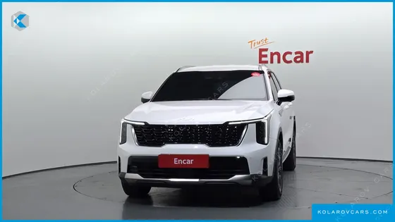 KIA SORENTO HEV 1.6 4WD