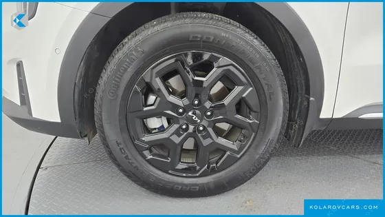 KIA SORENTO HEV 1.6 4WD