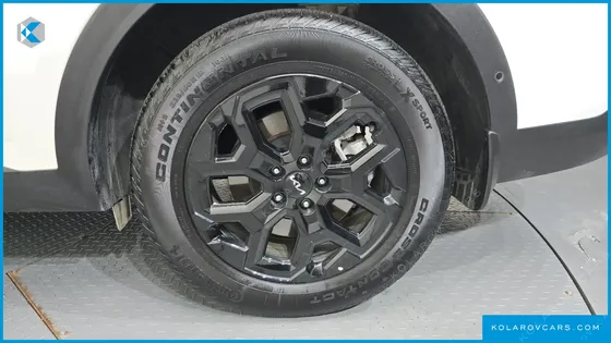 KIA SORENTO HEV 1.6 4WD