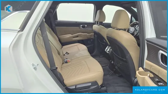 KIA SORENTO HEV 1.6 4WD