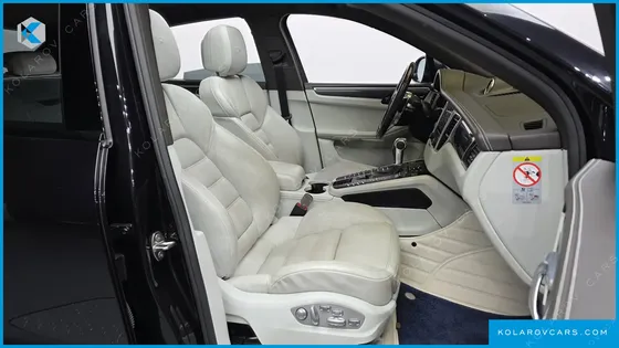 PORSCHE MACAN 3.0 GTS
